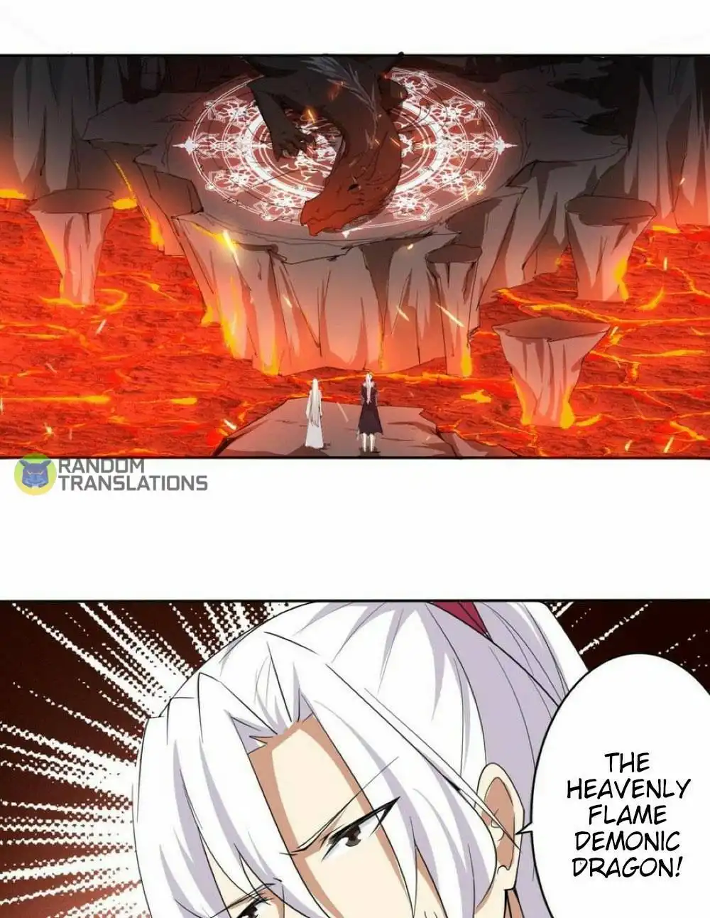 MAGIC FAIRY Chapter 239 14